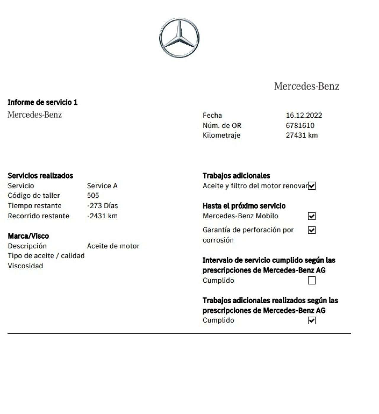 MERCEDES-BENZ CLASE A en Minoautos