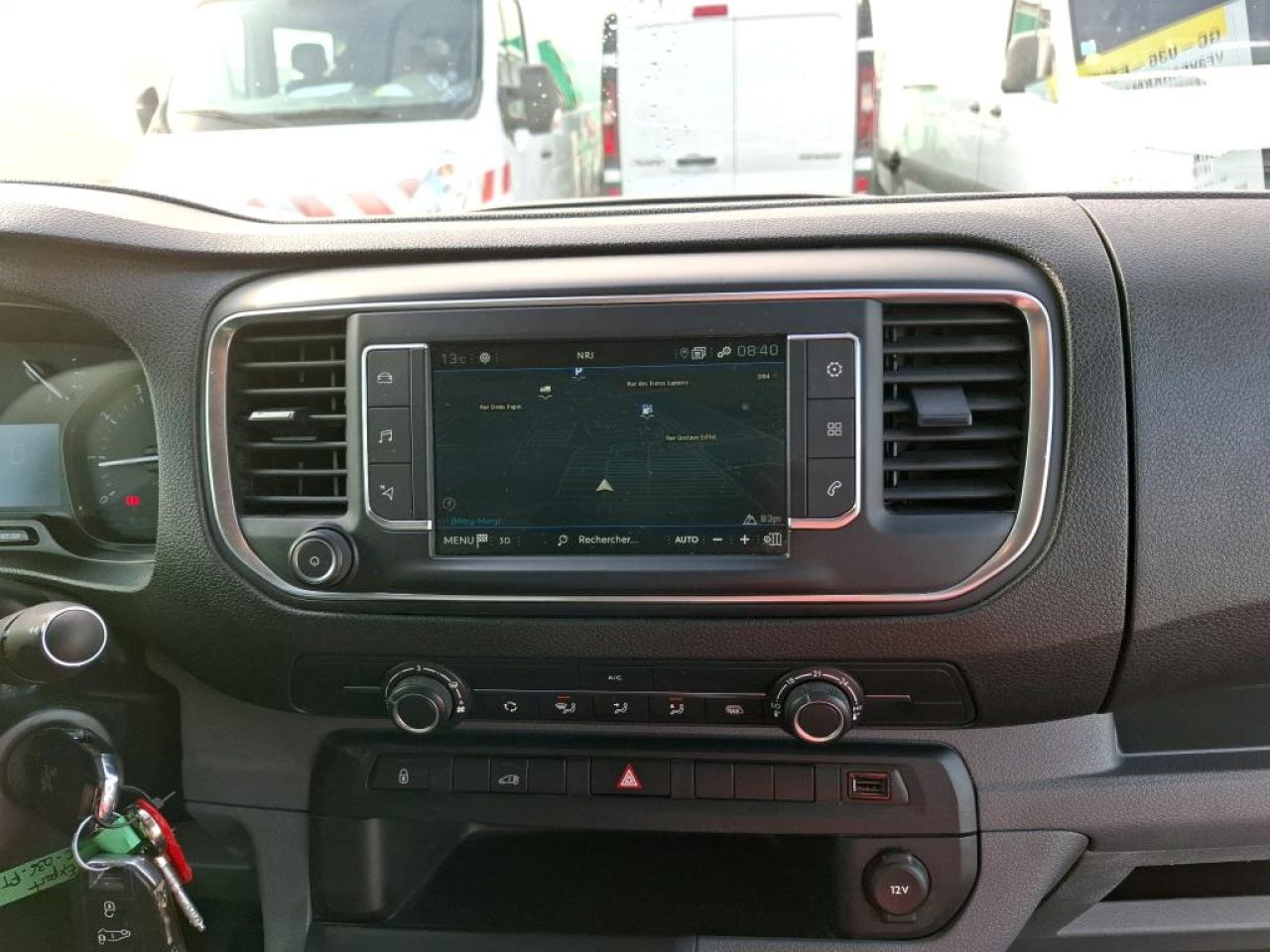 PEUGEOT EXPERT en Minoautos