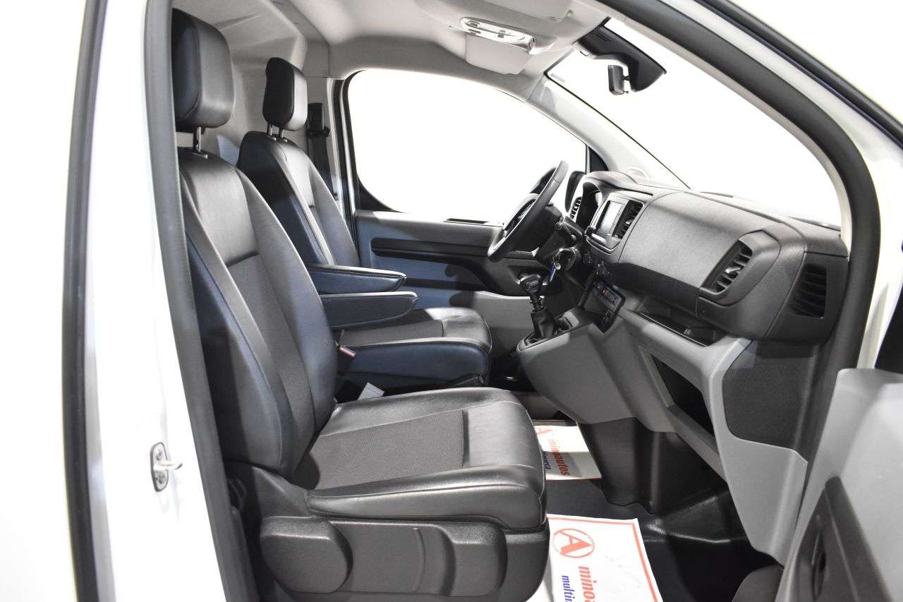 PEUGEOT EXPERT en Minoautos