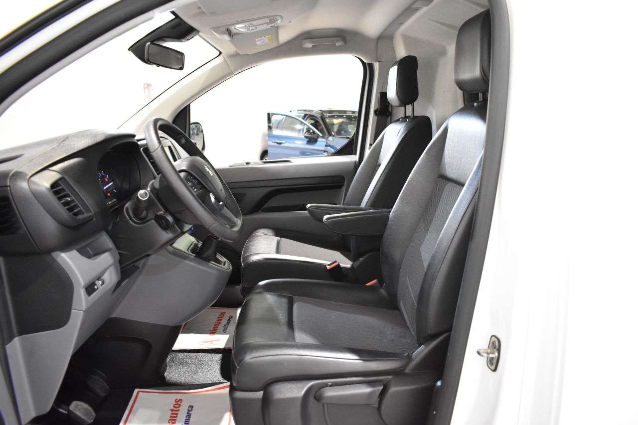 PEUGEOT EXPERT en Minoautos