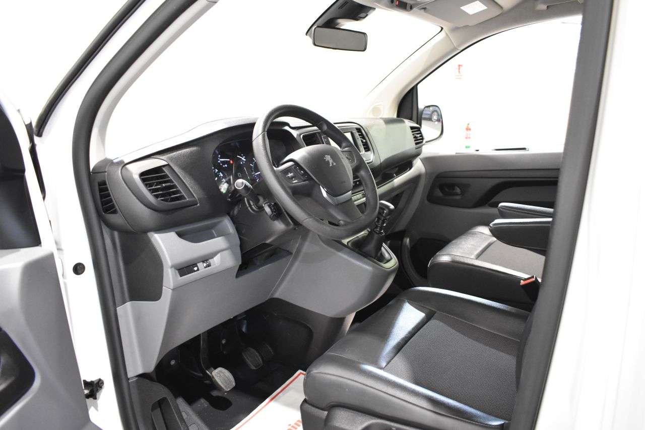 PEUGEOT EXPERT en Minoautos