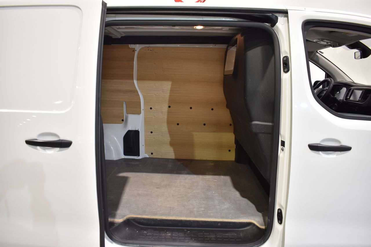 PEUGEOT EXPERT en Minoautos