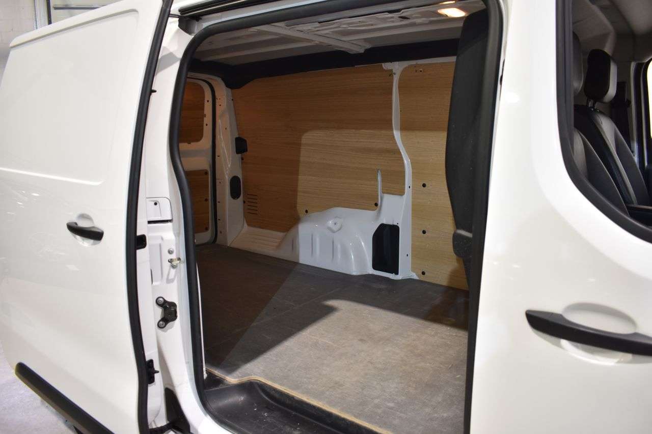 PEUGEOT EXPERT en Minoautos