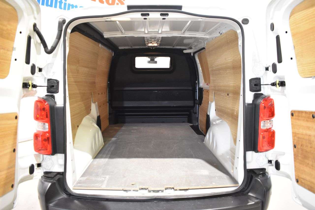 PEUGEOT EXPERT en Minoautos