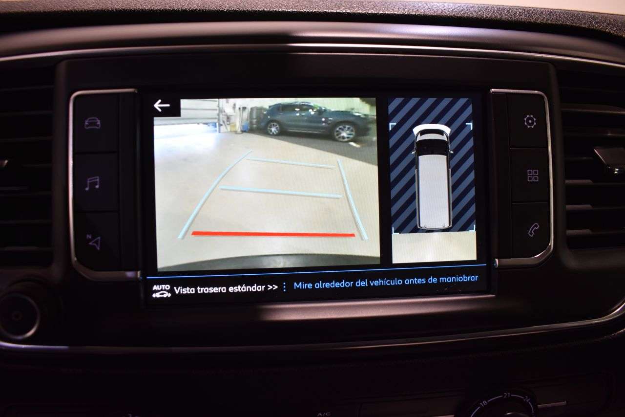 PEUGEOT EXPERT en Minoautos