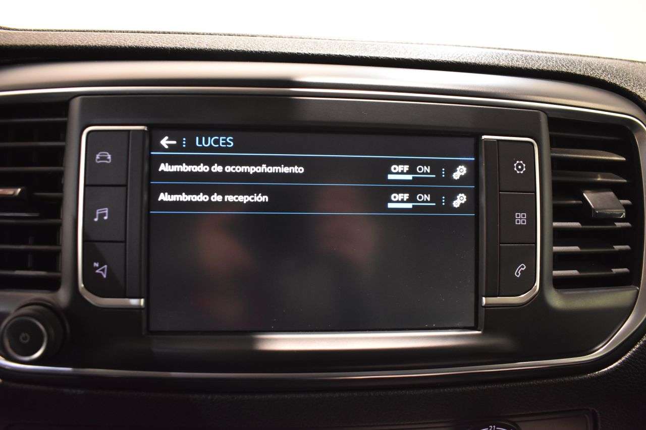 PEUGEOT EXPERT en Minoautos