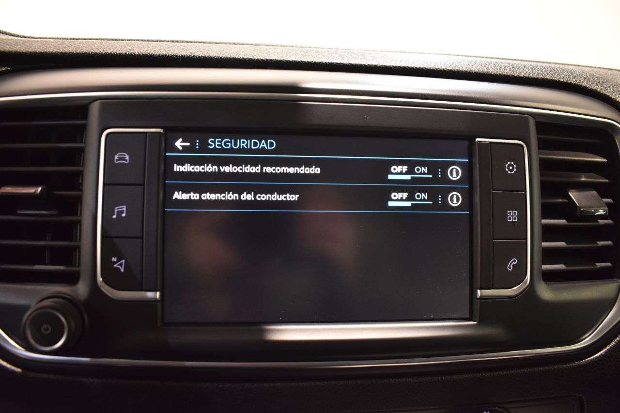 PEUGEOT EXPERT en Minoautos