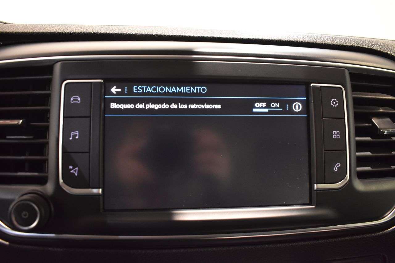 PEUGEOT EXPERT en Minoautos