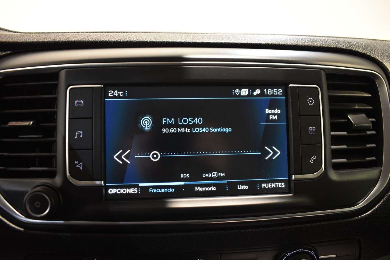 PEUGEOT EXPERT en Minoautos