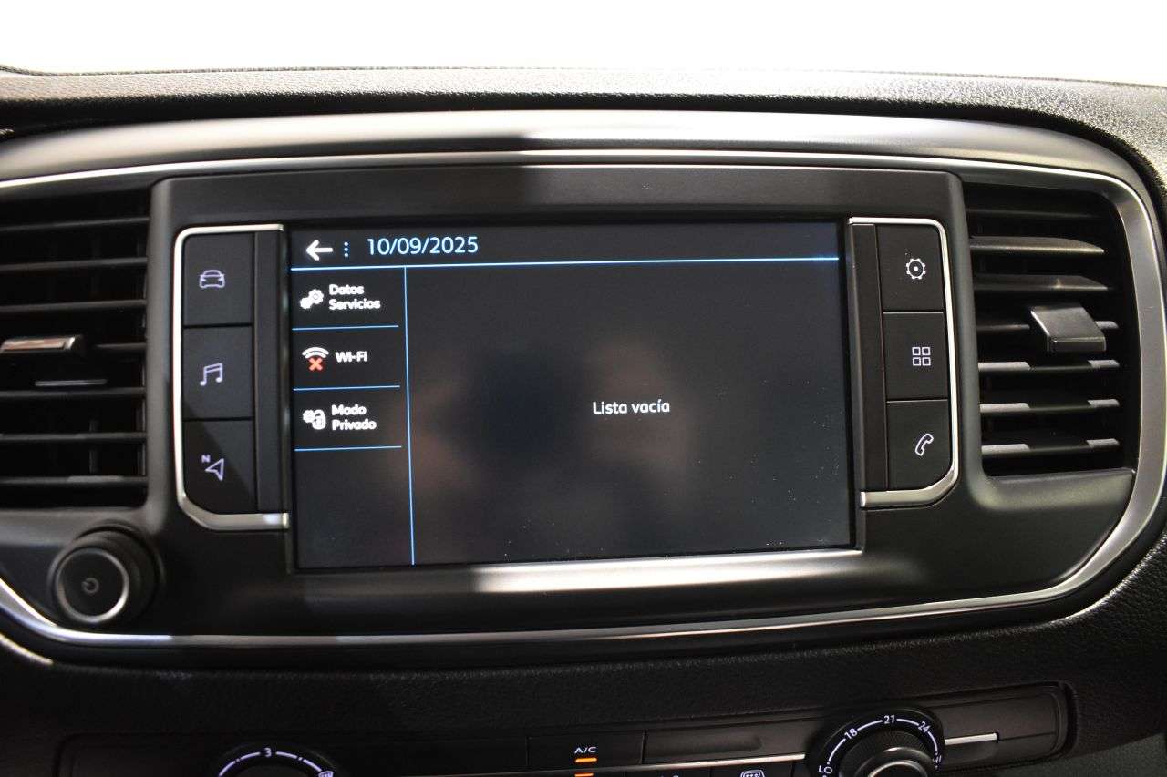 PEUGEOT EXPERT en Minoautos