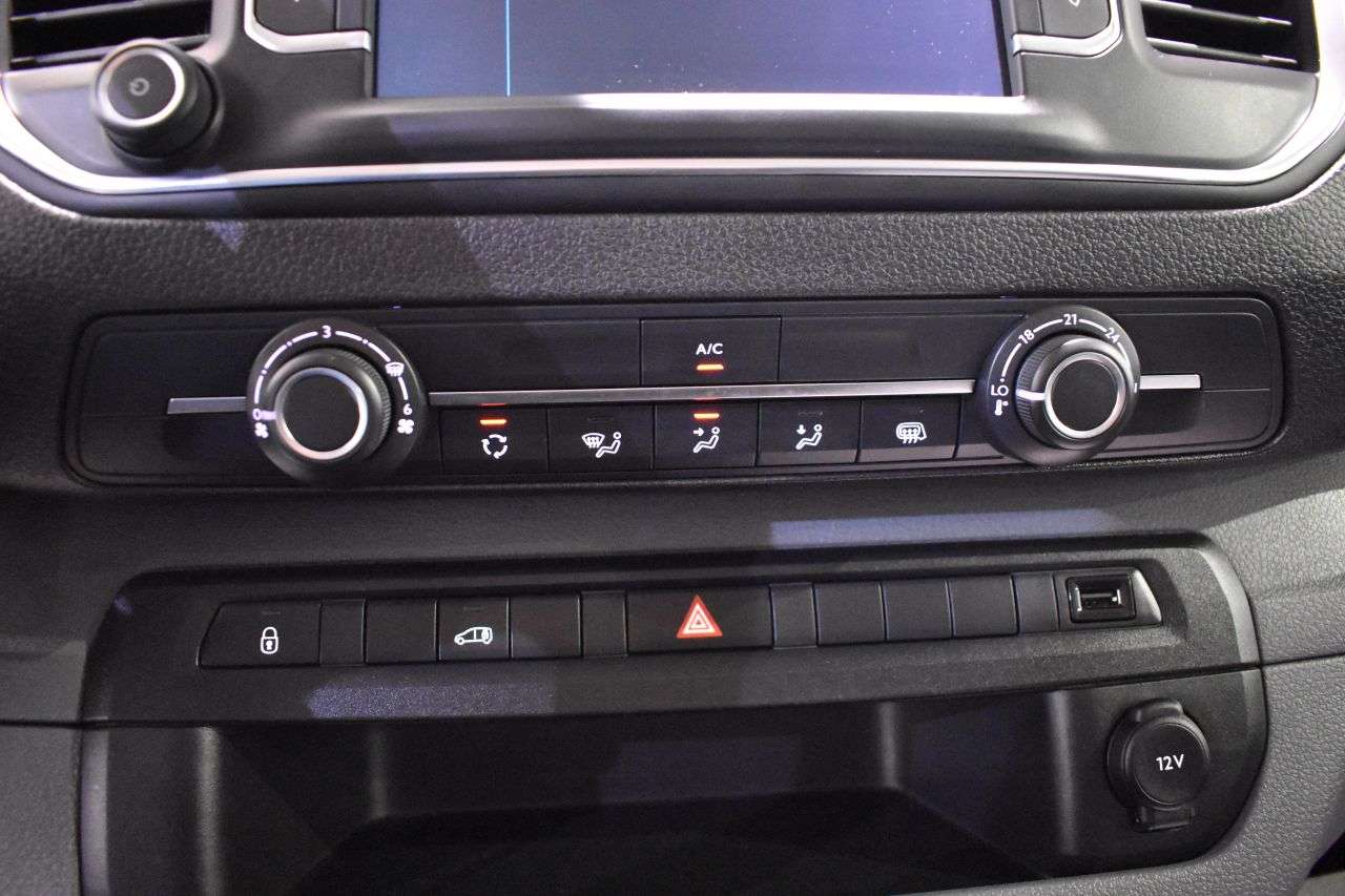 PEUGEOT EXPERT en Minoautos