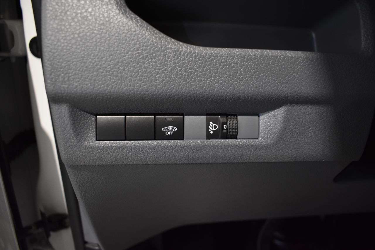 PEUGEOT EXPERT en Minoautos