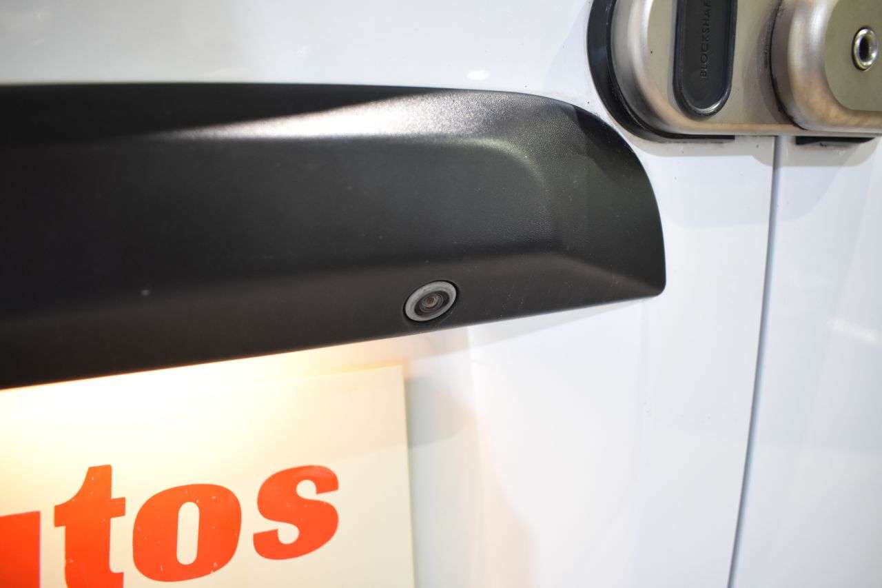 PEUGEOT EXPERT en Minoautos