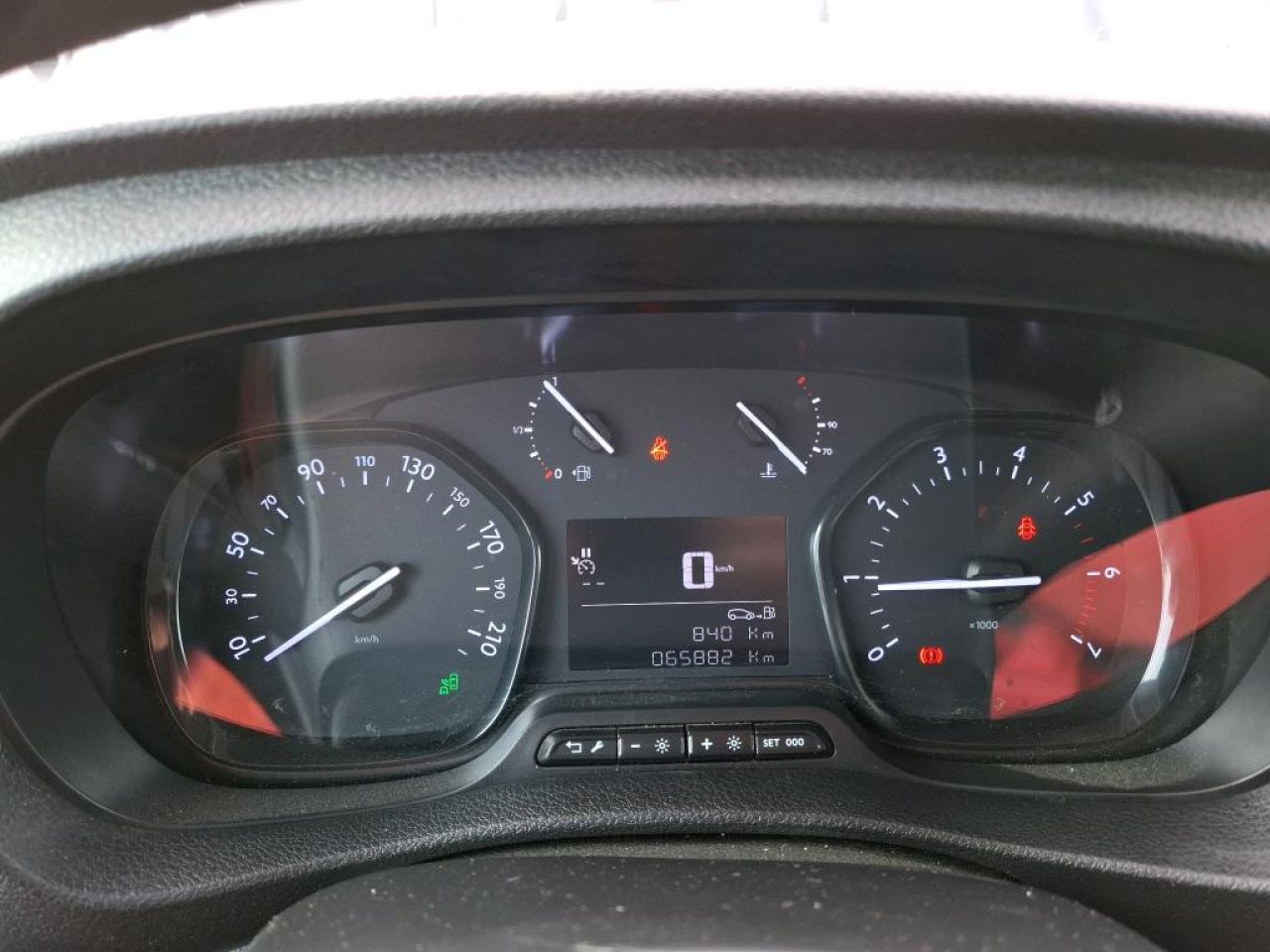 PEUGEOT EXPERT en Minoautos