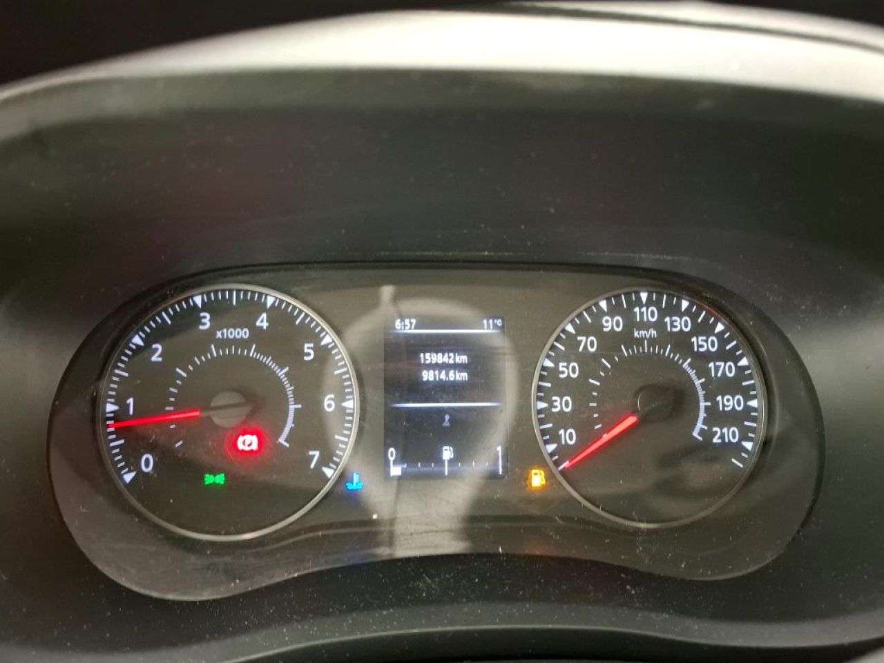 RENAULT MASTER en Minoautos