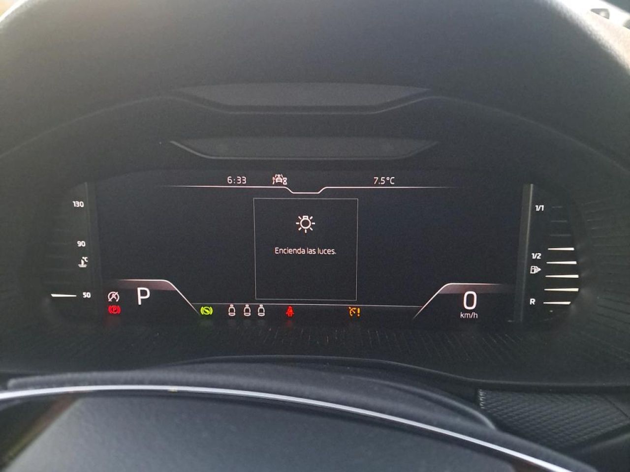 SKODA KAMIQ en Minoautos