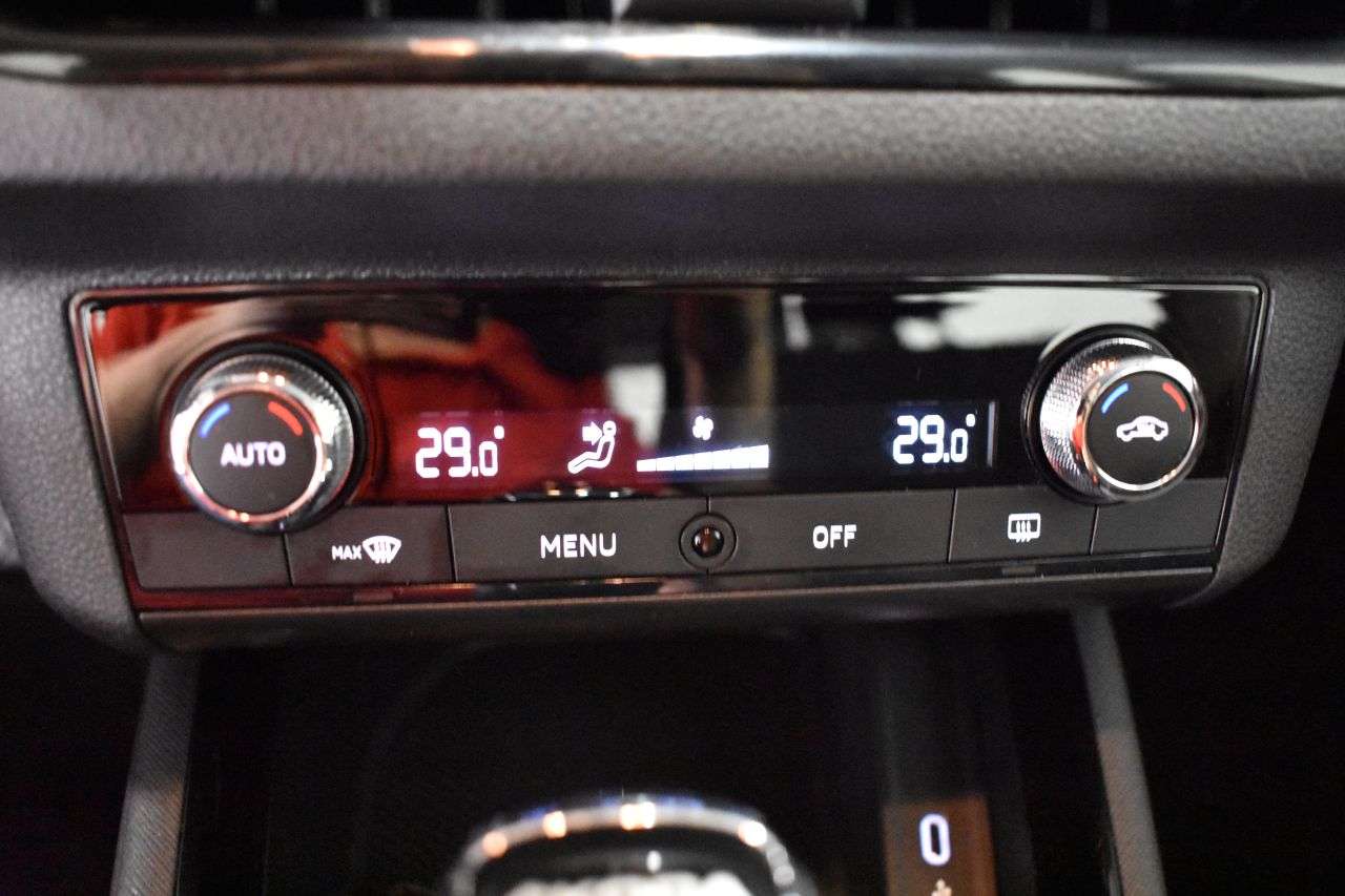 SKODA KAMIQ en Minoautos