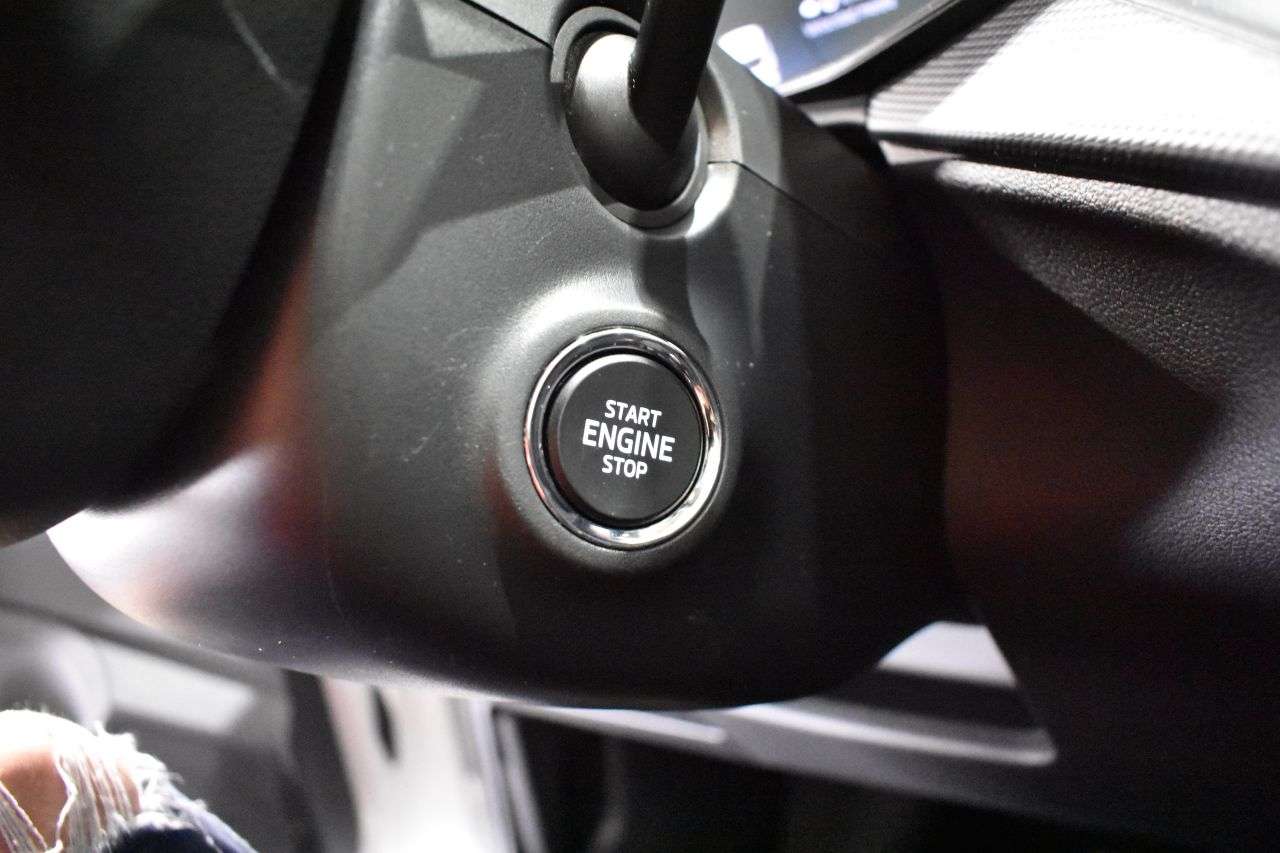 SKODA KAMIQ en Minoautos