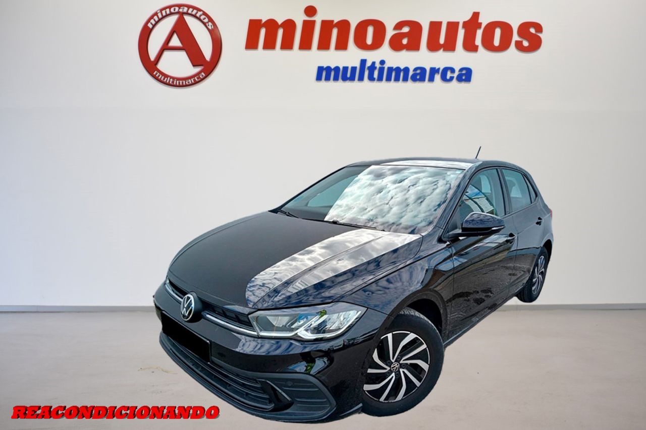 VW POLO en Minoautos