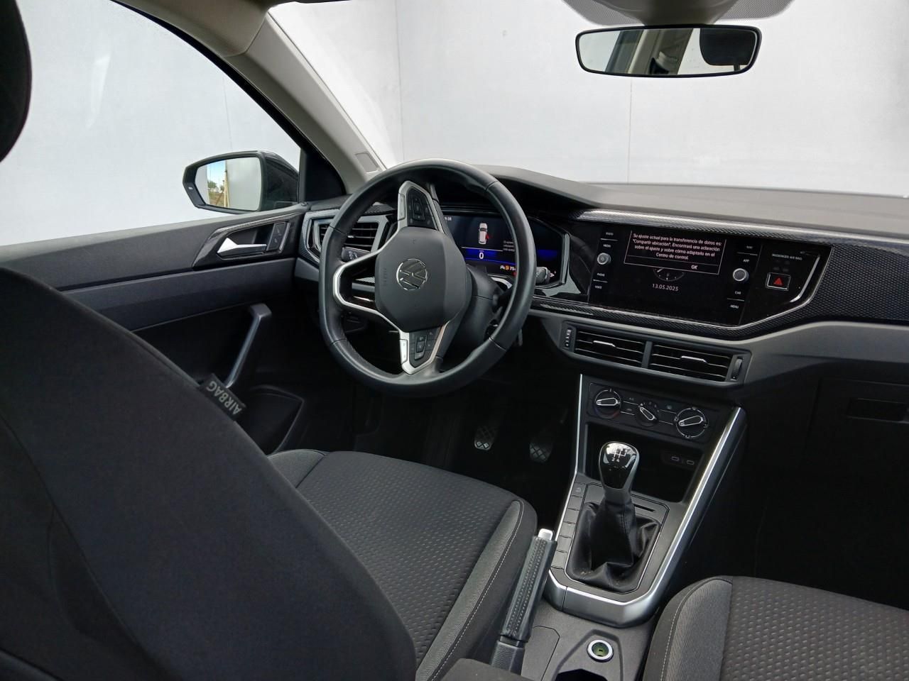 VW POLO en Minoautos