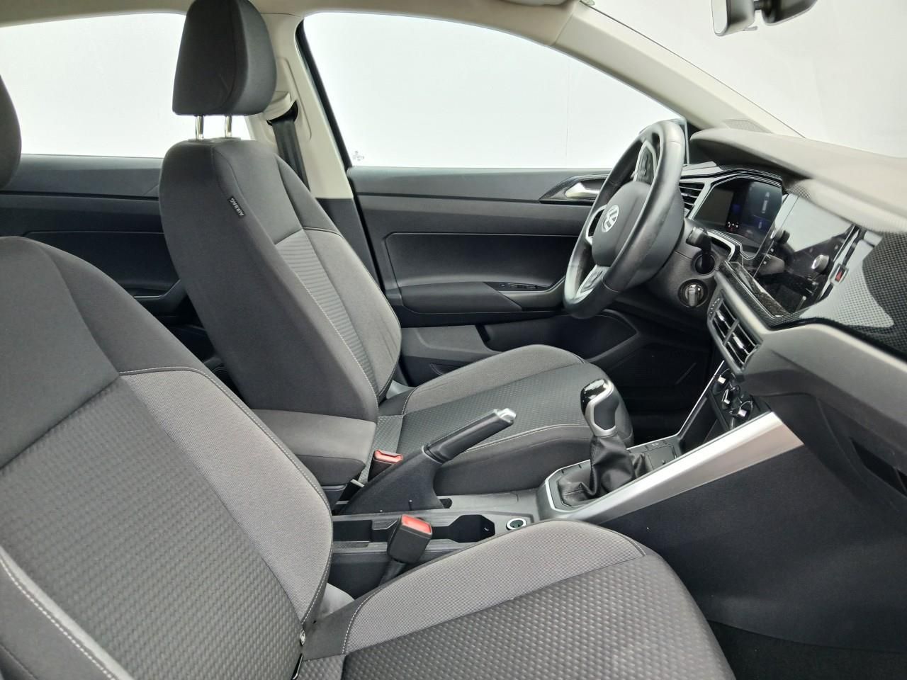 VW POLO en Minoautos