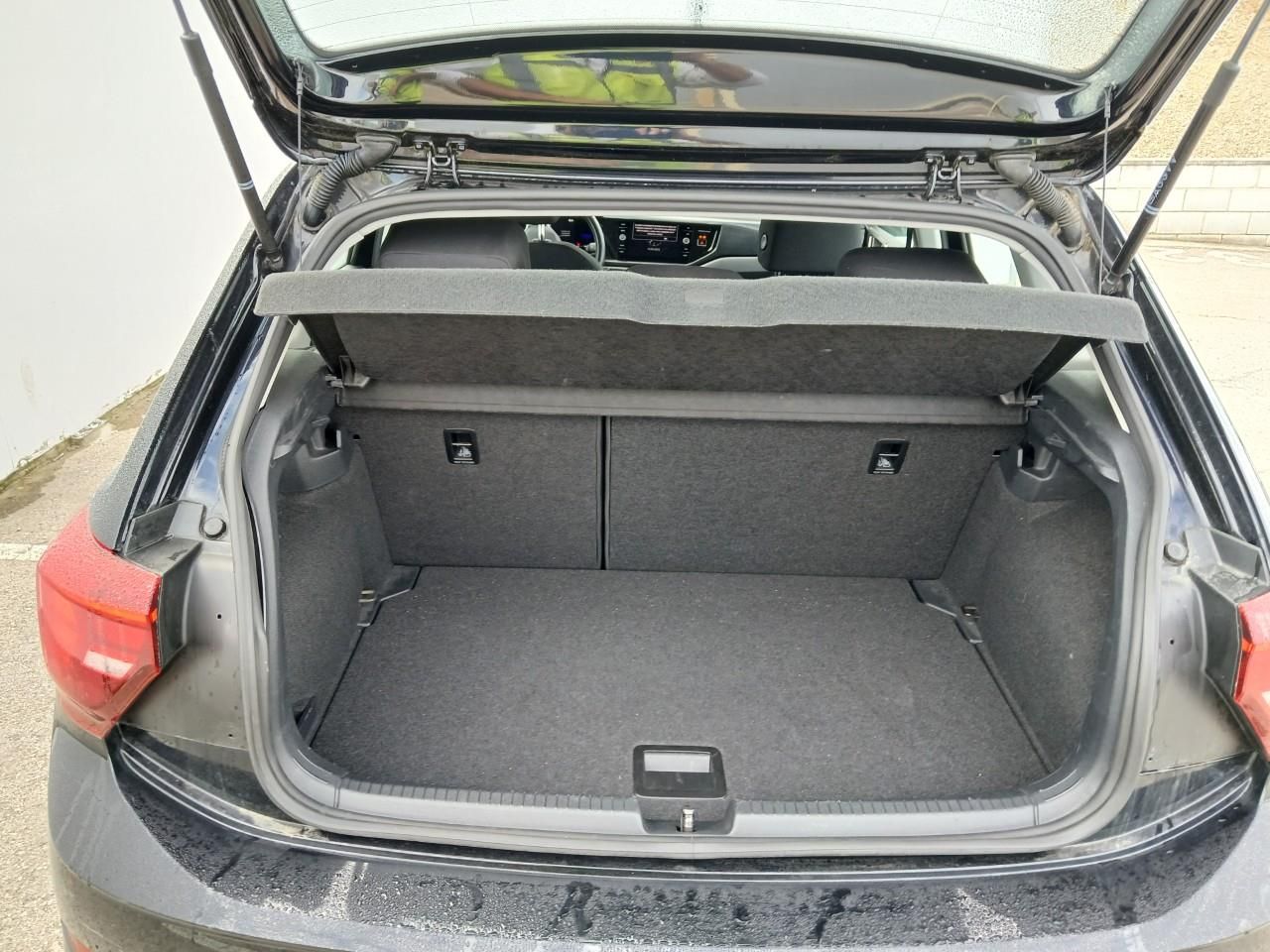 VW POLO en Minoautos