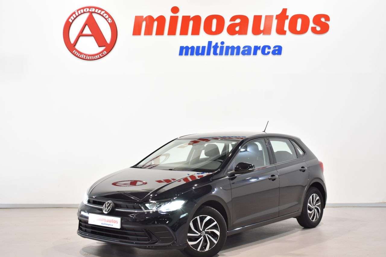 VW POLO en Minoautos