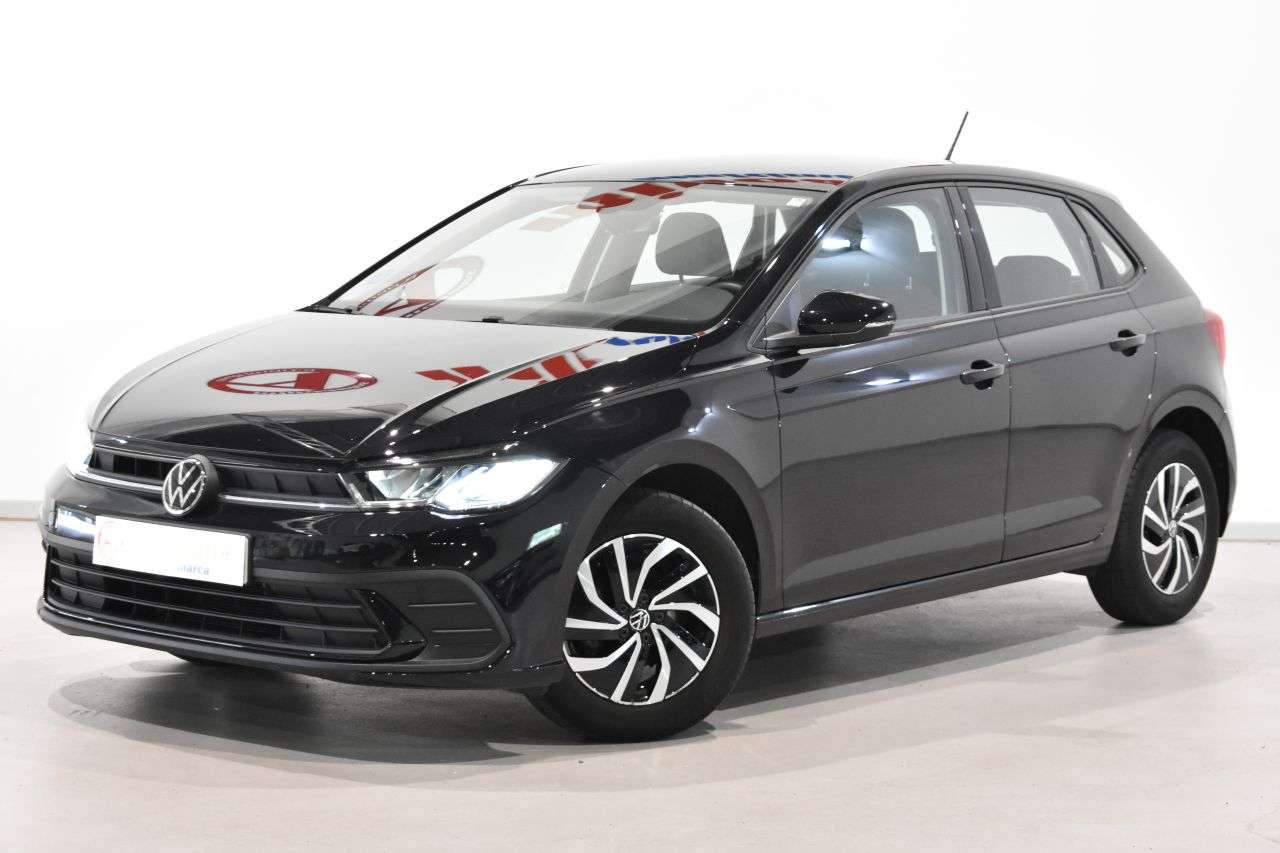 VW POLO en Minoautos