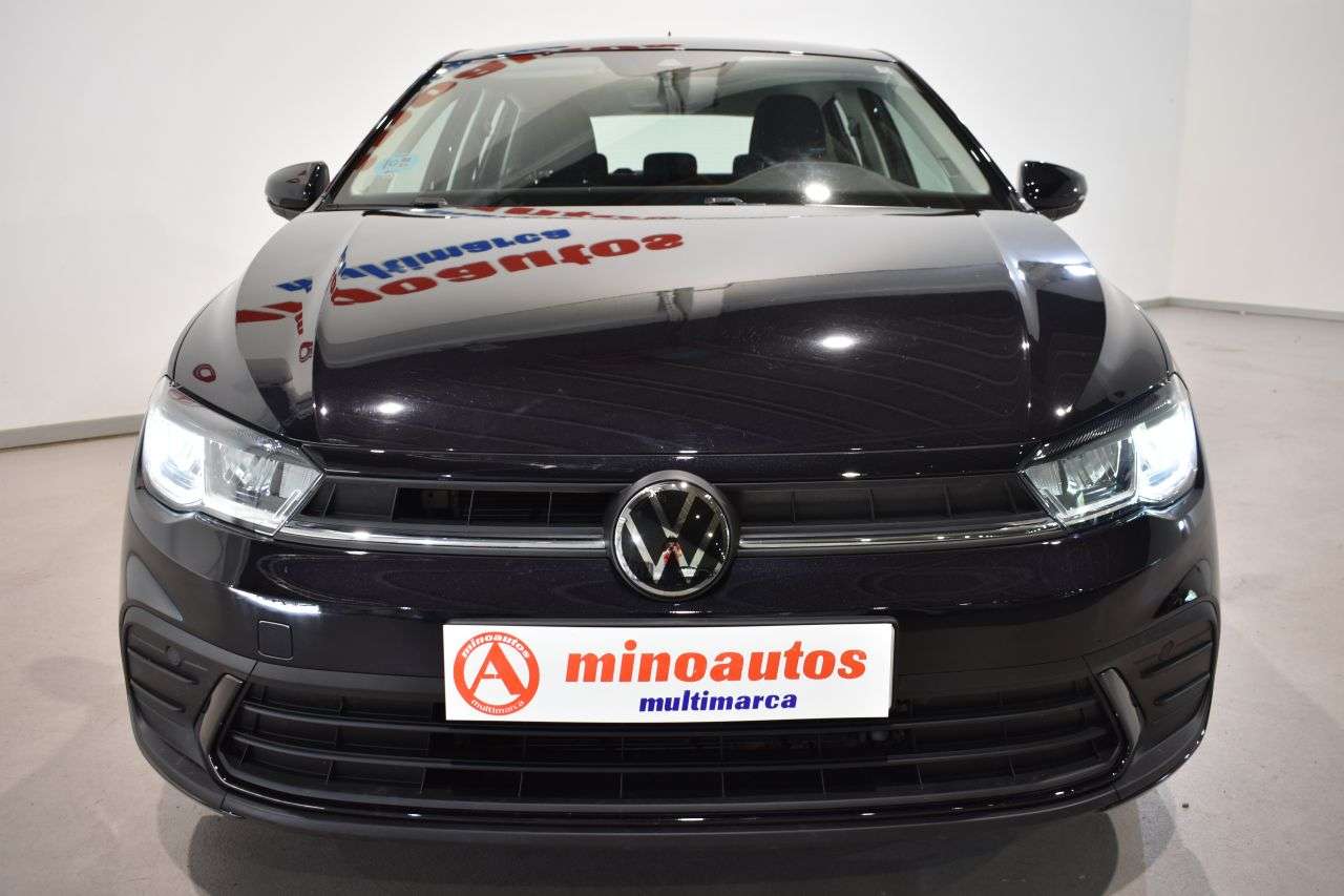 VW POLO en Minoautos