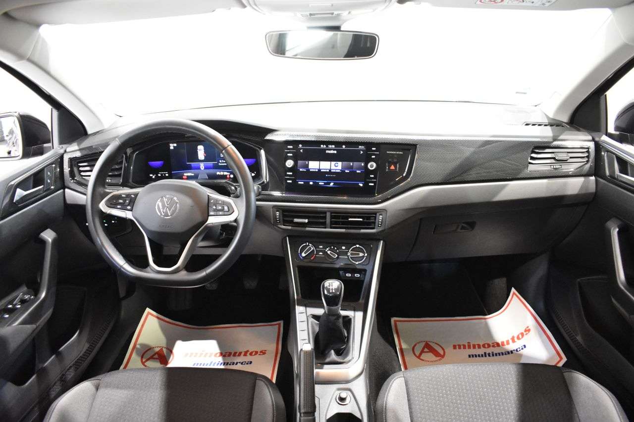 VW POLO en Minoautos