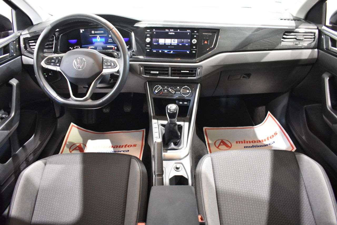 VW POLO en Minoautos