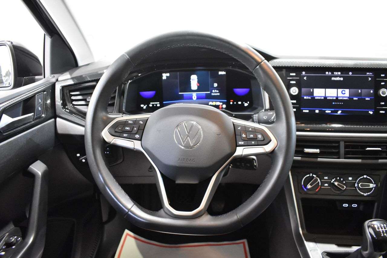 VW POLO en Minoautos