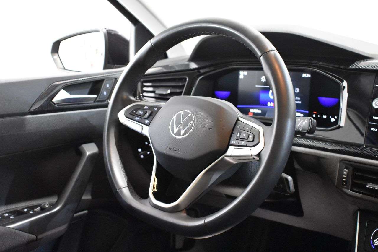 VW POLO en Minoautos