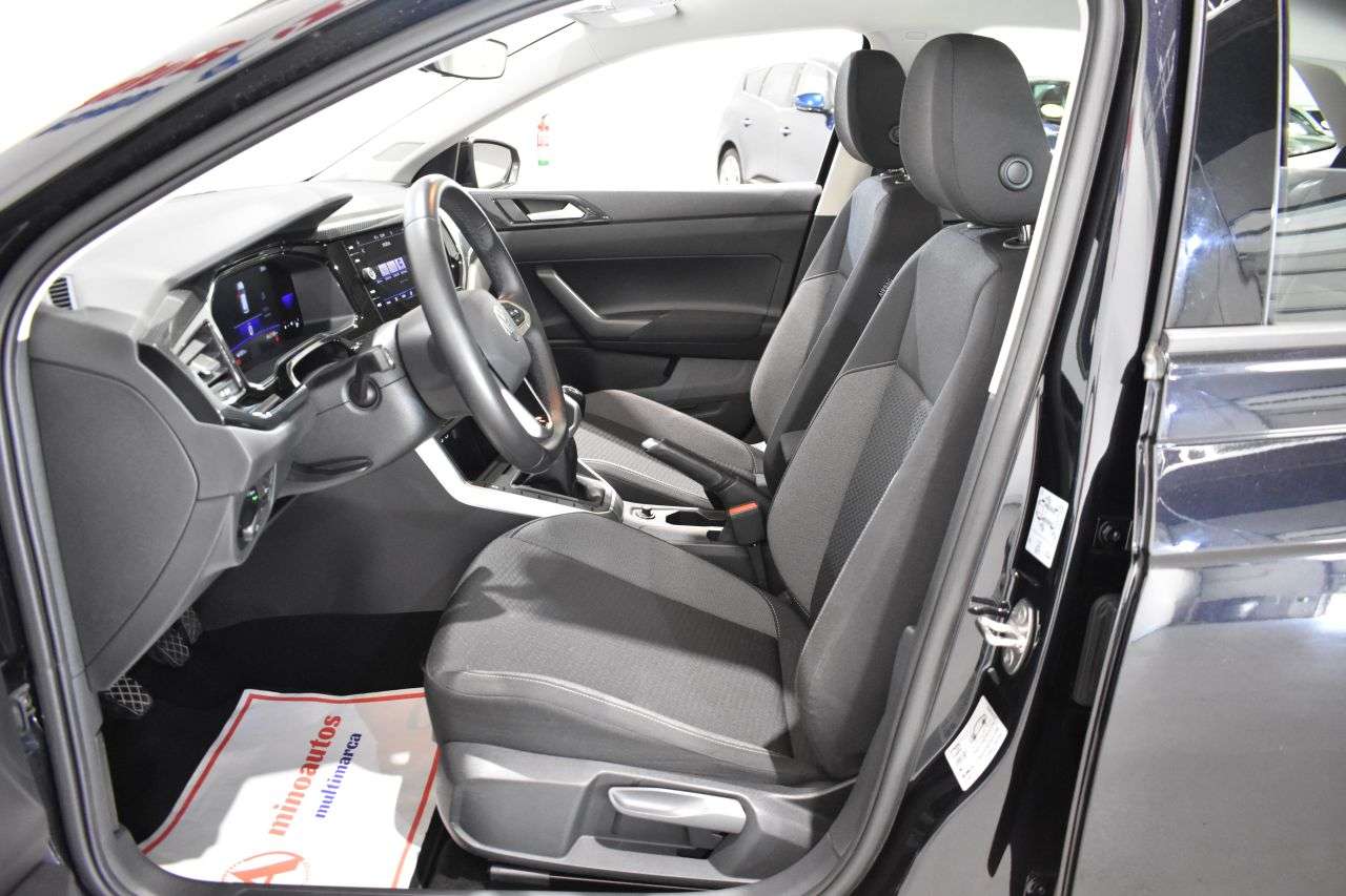 VW POLO en Minoautos