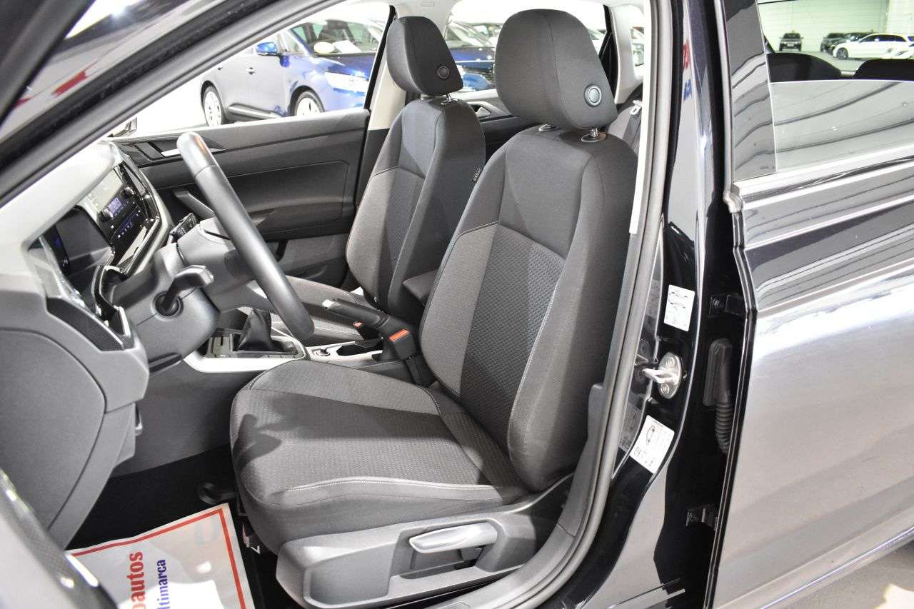 VW POLO en Minoautos