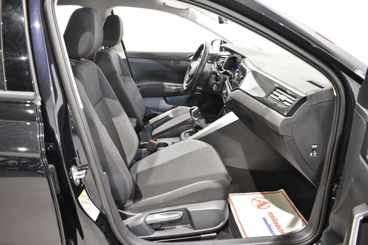 VW POLO en Minoautos