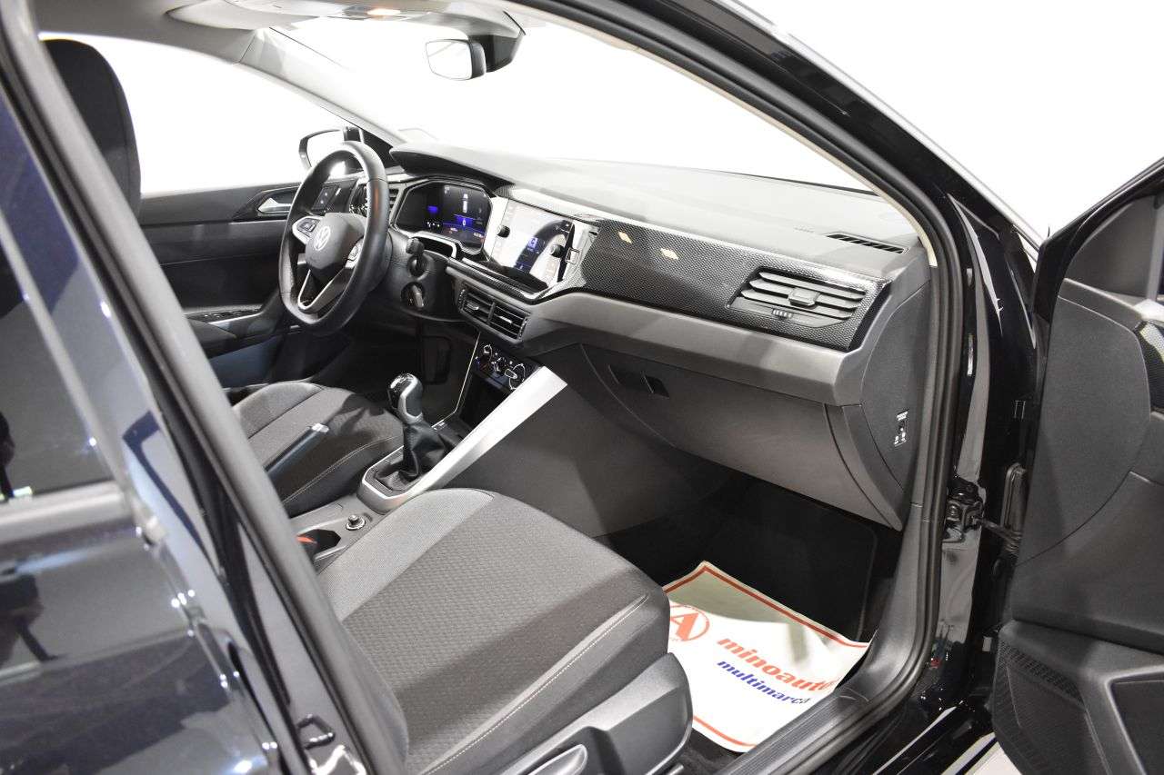 VW POLO en Minoautos