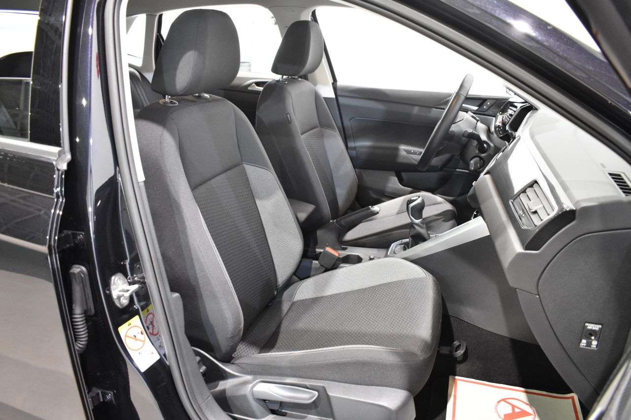 VW POLO en Minoautos