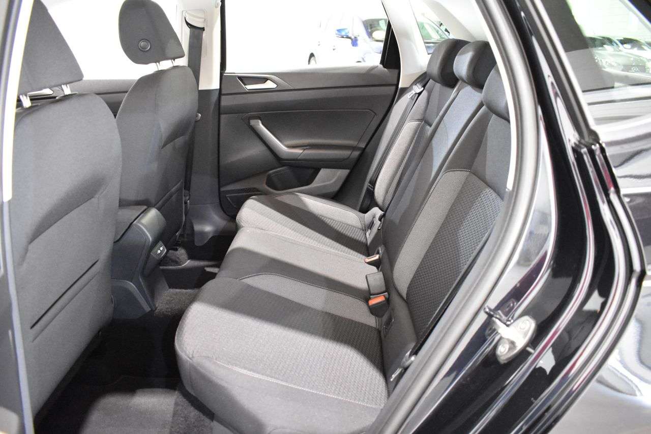 VW POLO en Minoautos