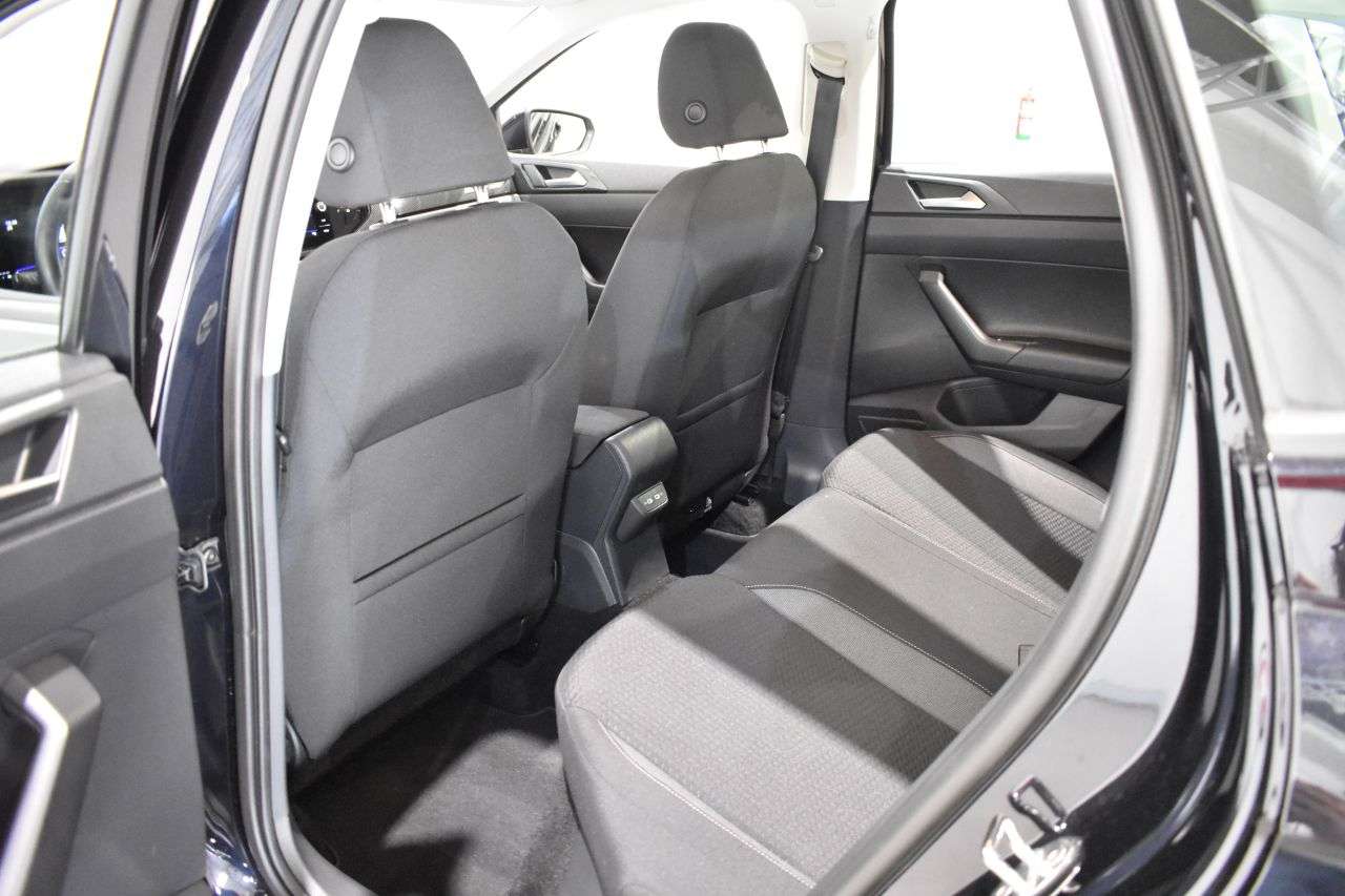 VW POLO en Minoautos