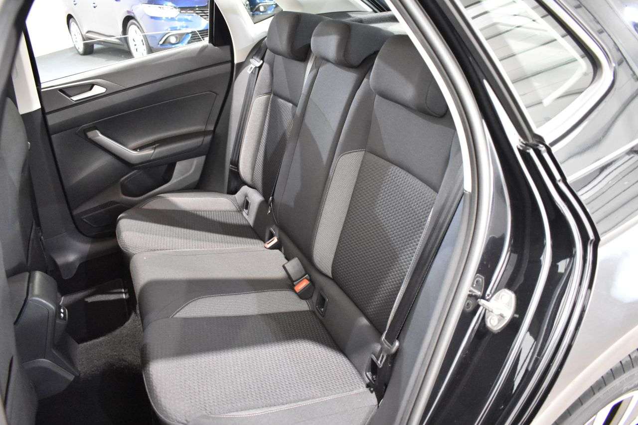 VW POLO en Minoautos