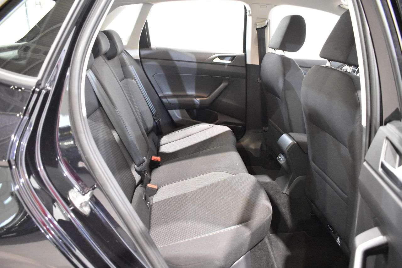 VW POLO en Minoautos