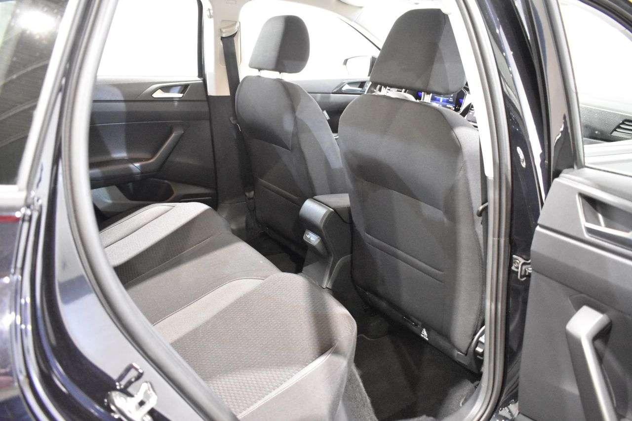 VW POLO en Minoautos