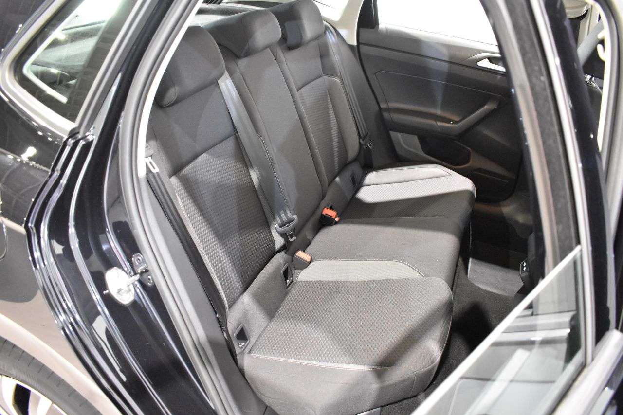 VW POLO en Minoautos