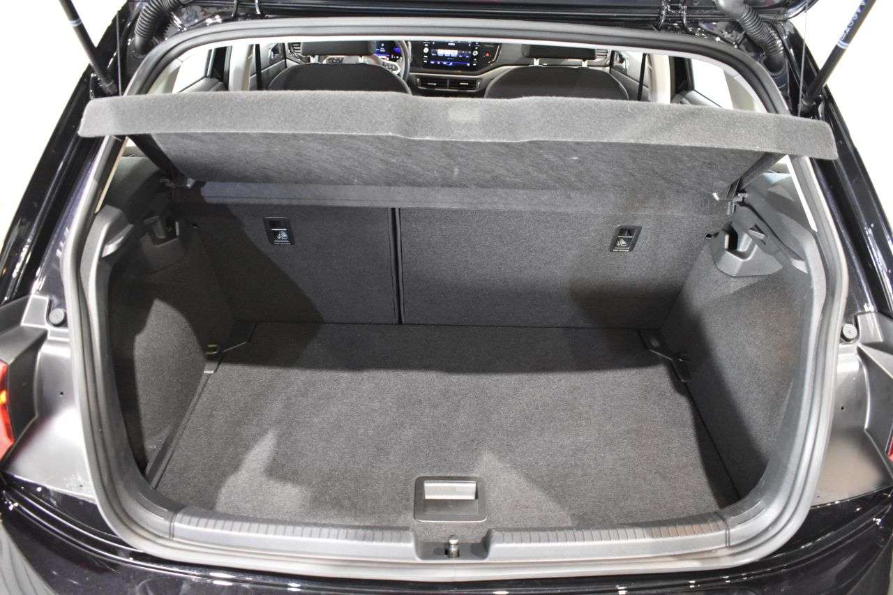 VW POLO en Minoautos