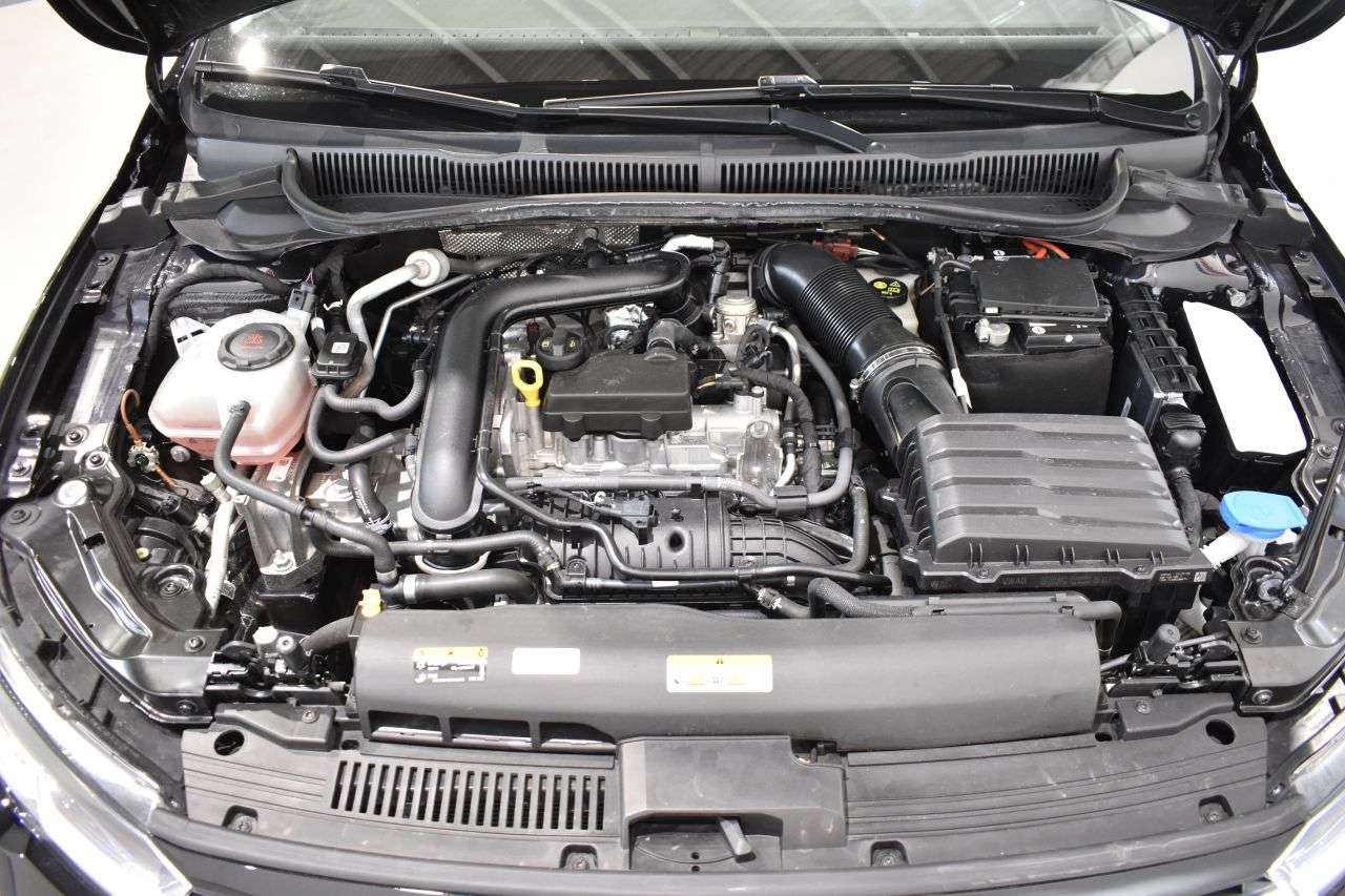 VW POLO en Minoautos