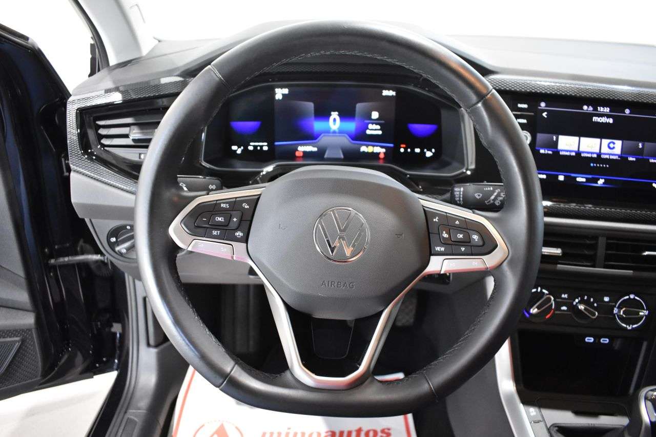 VW POLO en Minoautos