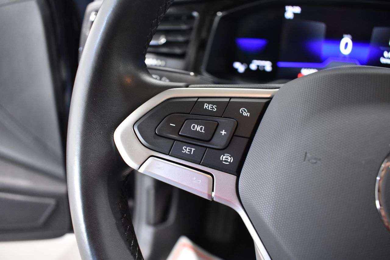 VW POLO en Minoautos