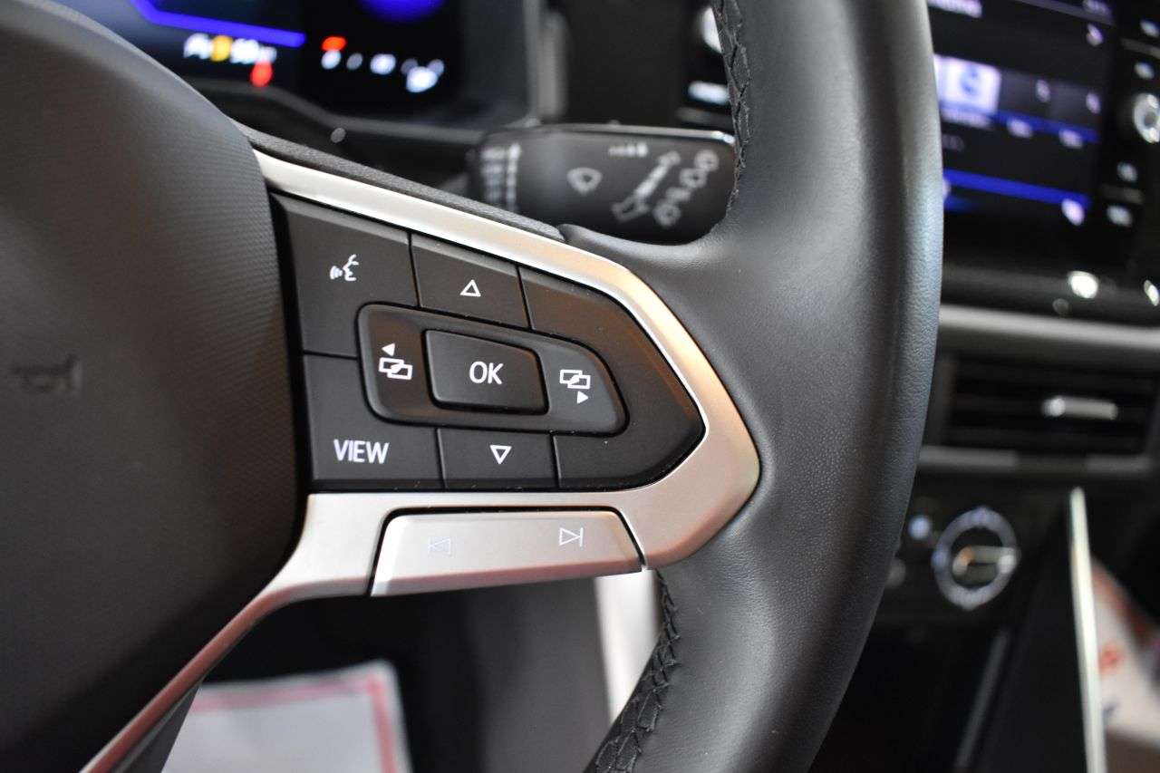 VW POLO en Minoautos