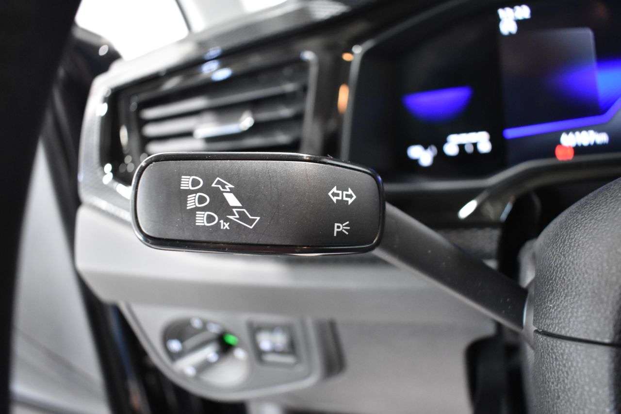 VW POLO en Minoautos